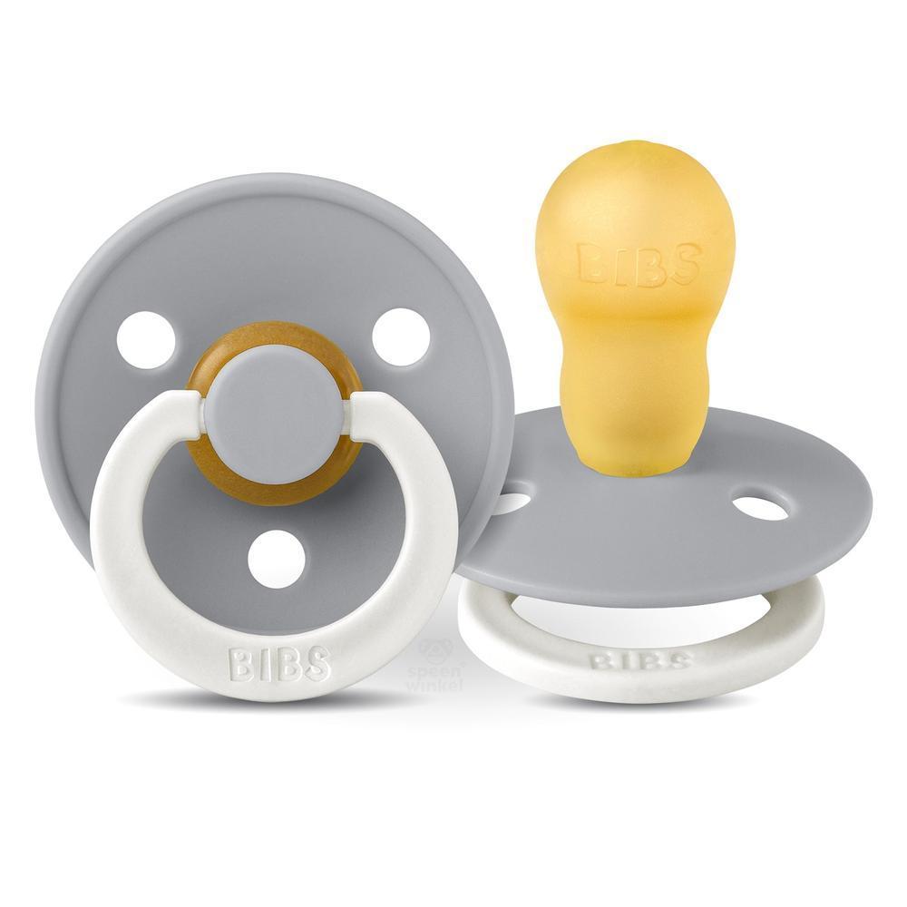 BIBS Colour - Cloud GLOW-18+ m-