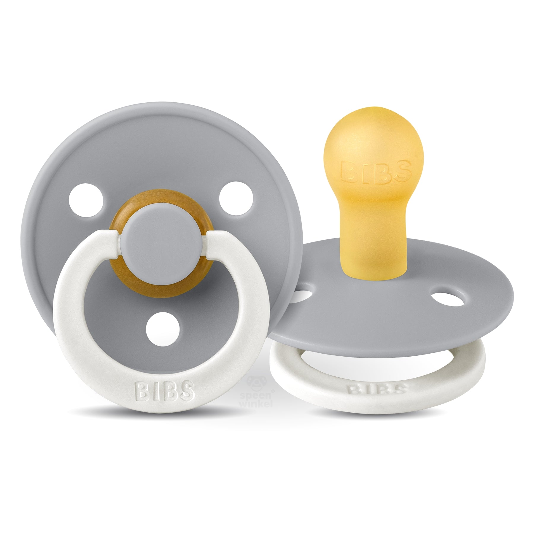 BIBS Colour - Cloud GLOW-