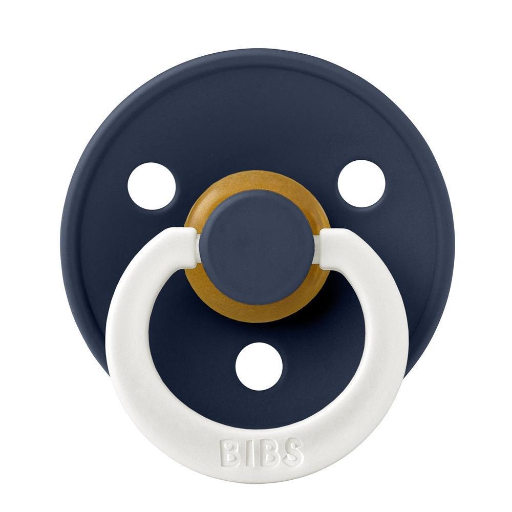 BIBS Colour - Deep Space GLOW-