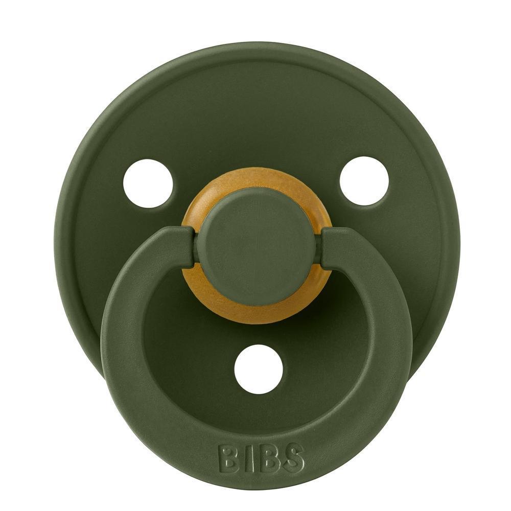 BIBS Colour - Hunter Green-