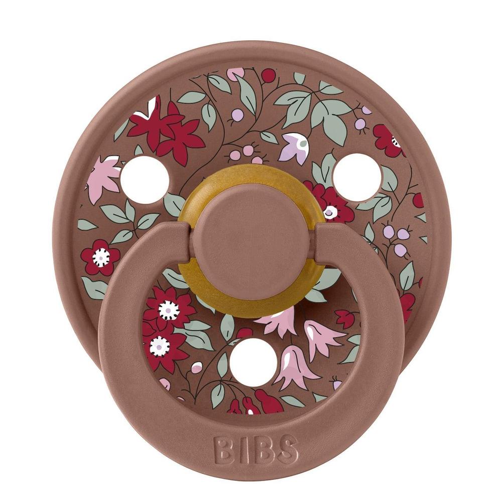 BIBS Colour Liberty - Woodchuck-