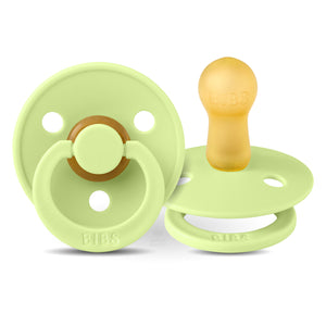BIBS Colour - Matcha-