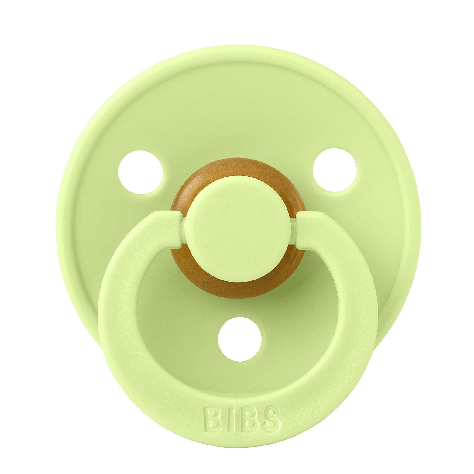 BIBS Colour - Matcha-