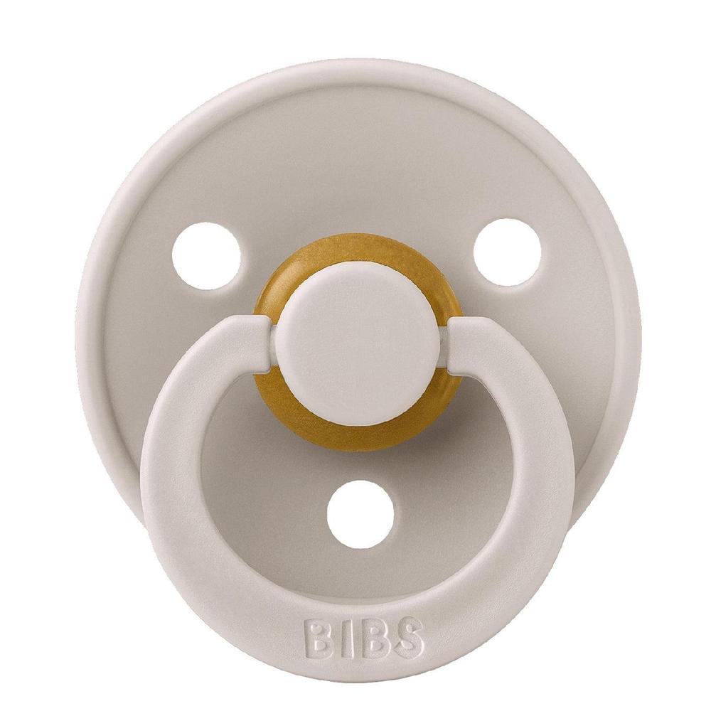 BIBS Colour - Mushroom-