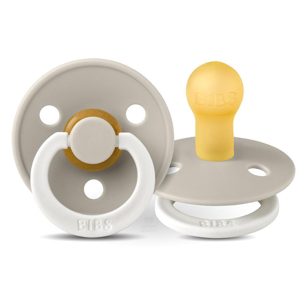 BIBS Colour - Sand GLOW-0-6 m-