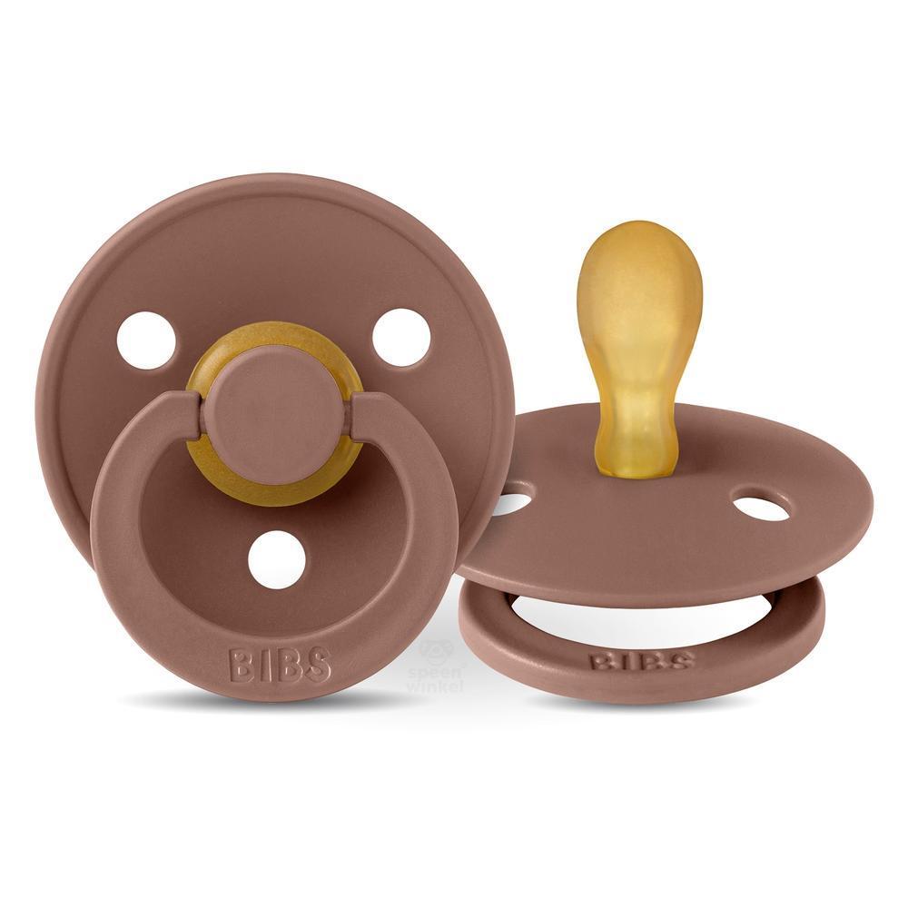 BIBS Colour Symmetrical - Woodchuck-0-6 m-