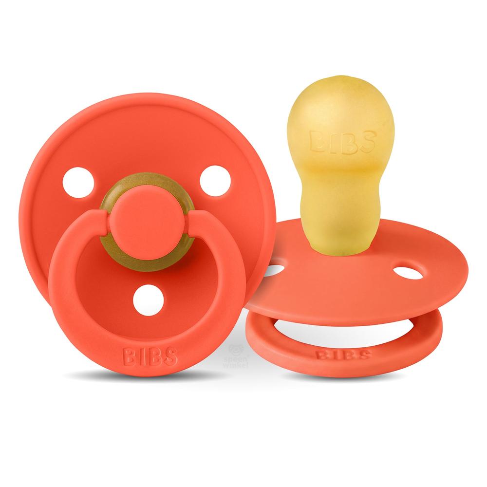 BIBS Colour - Tango-18+ m-