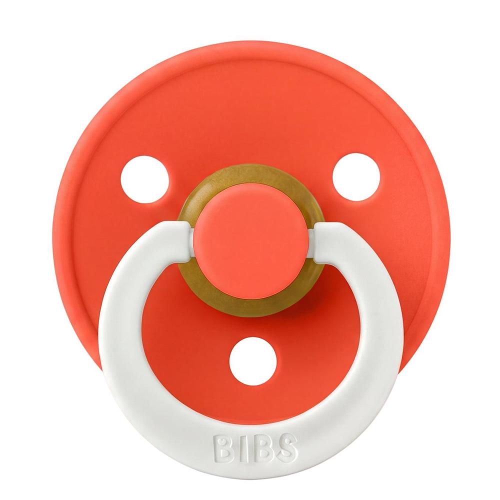 BIBS Colour - Tango GLOW-