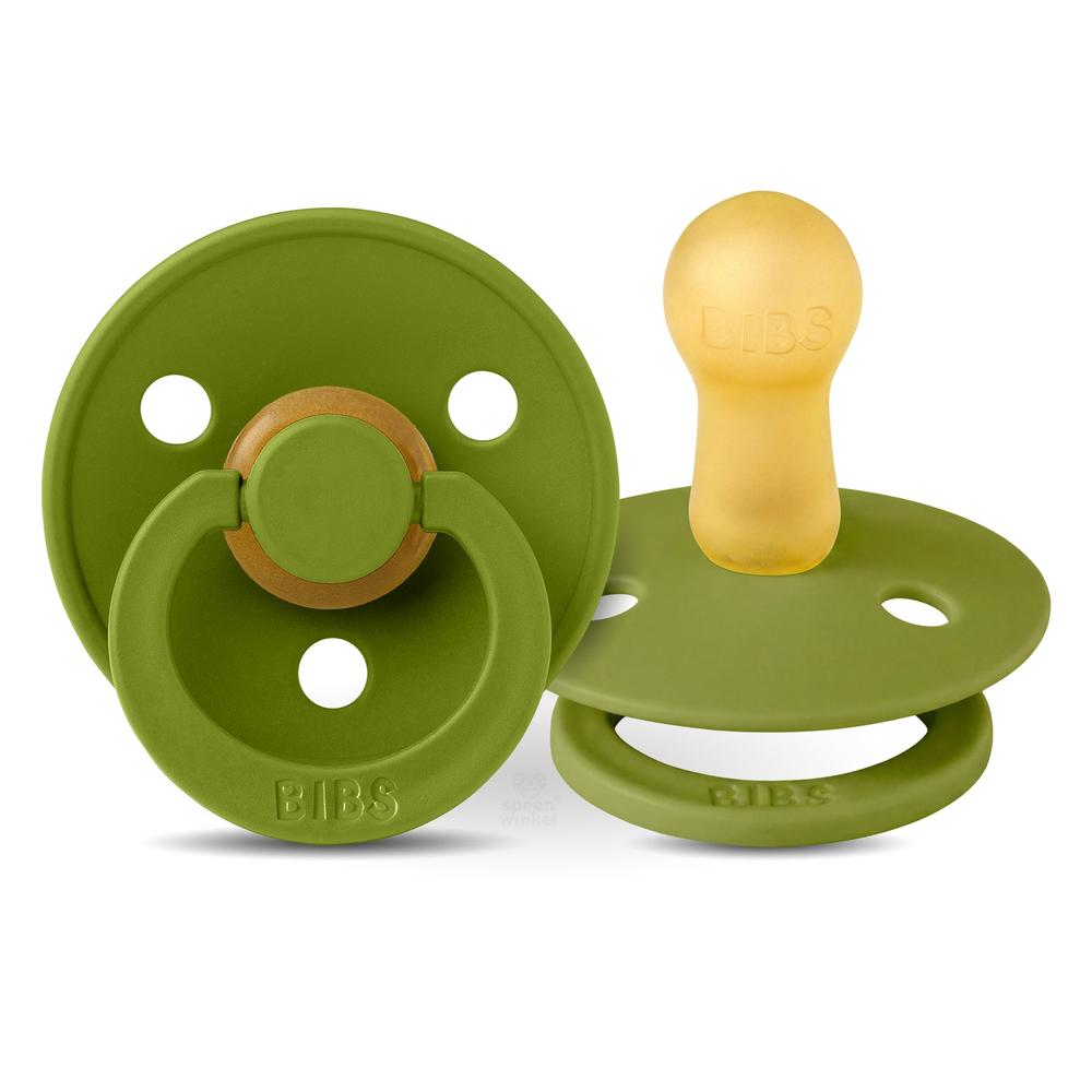 BIBS Colour - Wasabi