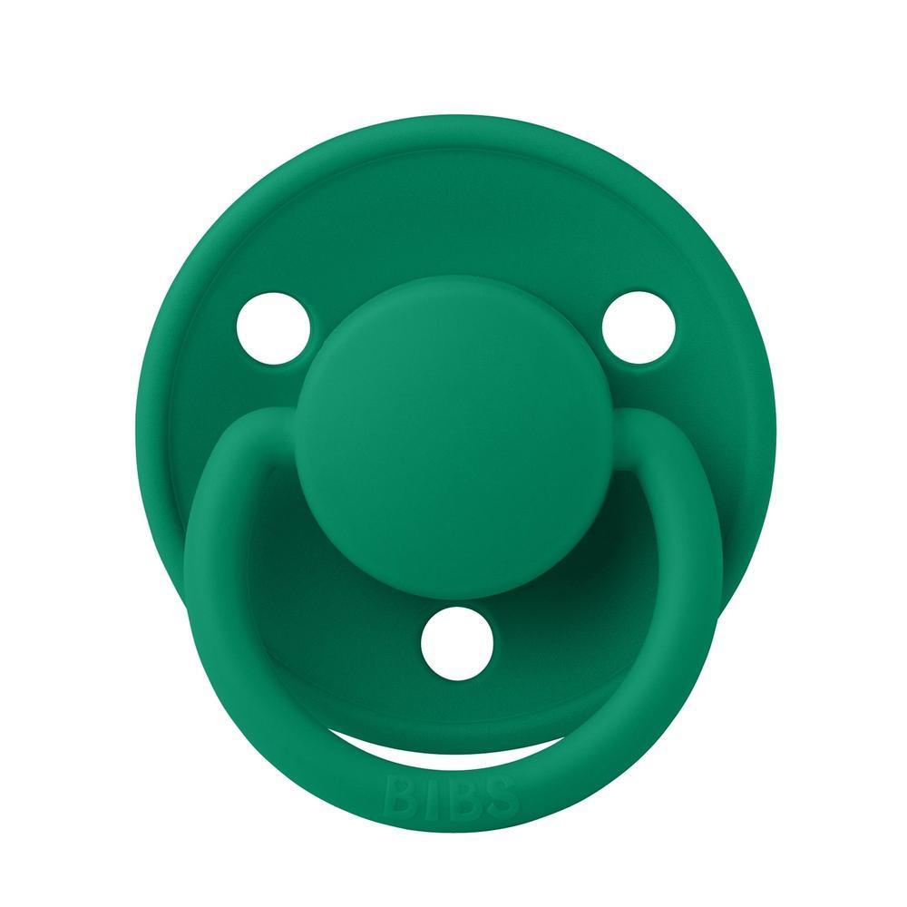 BIBS De Lux - Evergreen-