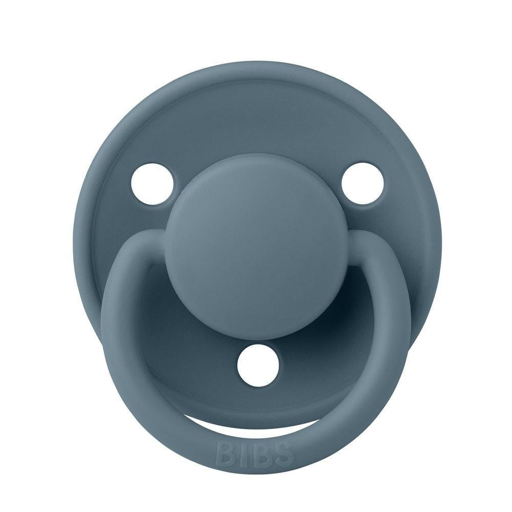 BIBS De Lux - Petrol-