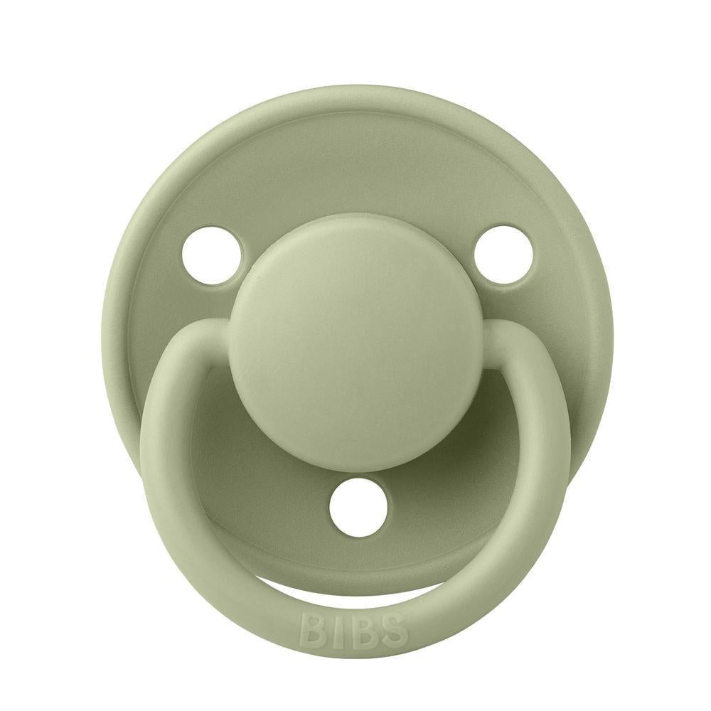 BIBS De Lux - Sage-