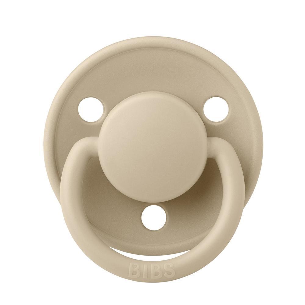 BIBS De Lux - Vanilla-