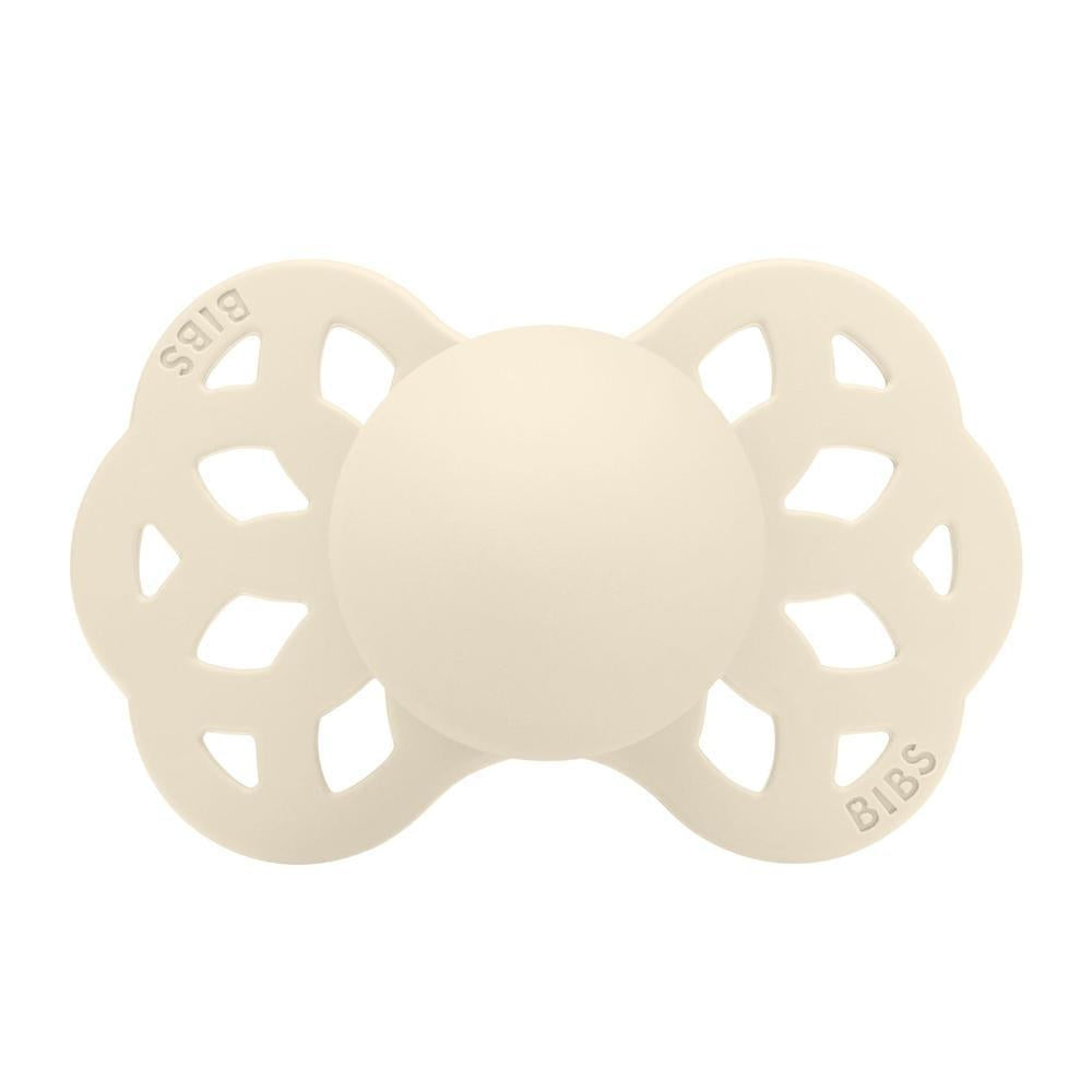 BIBS Infinity Anatomical - Ivory-