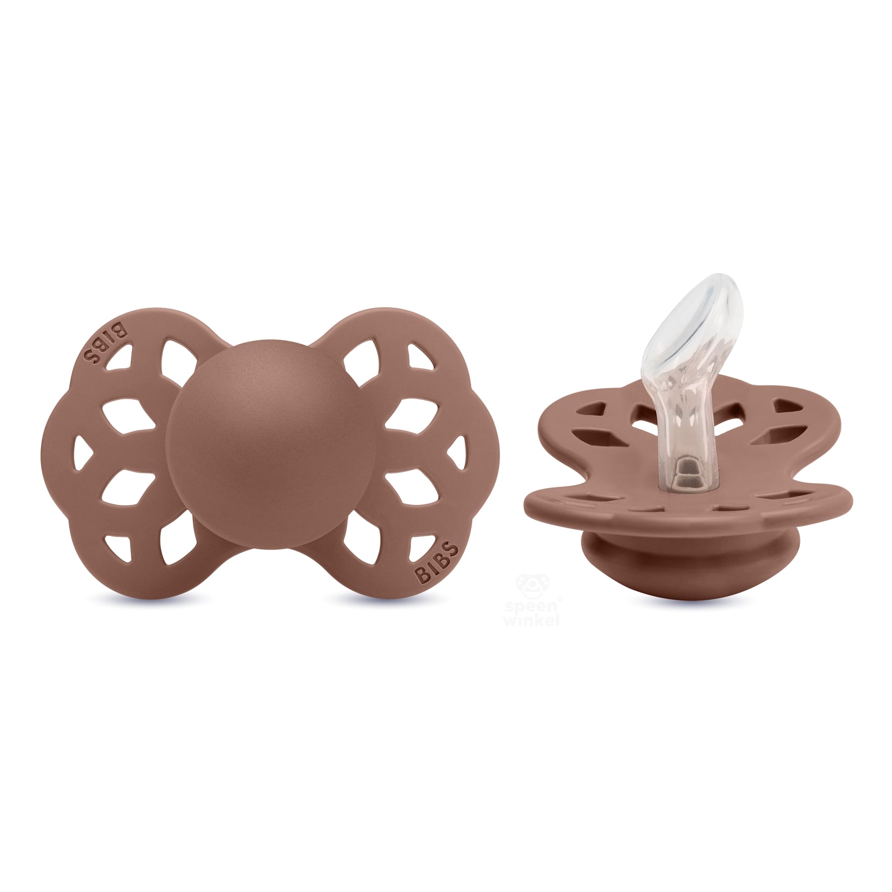 BIBS Infinity Anatomical - Woodchuck-0-6 m-