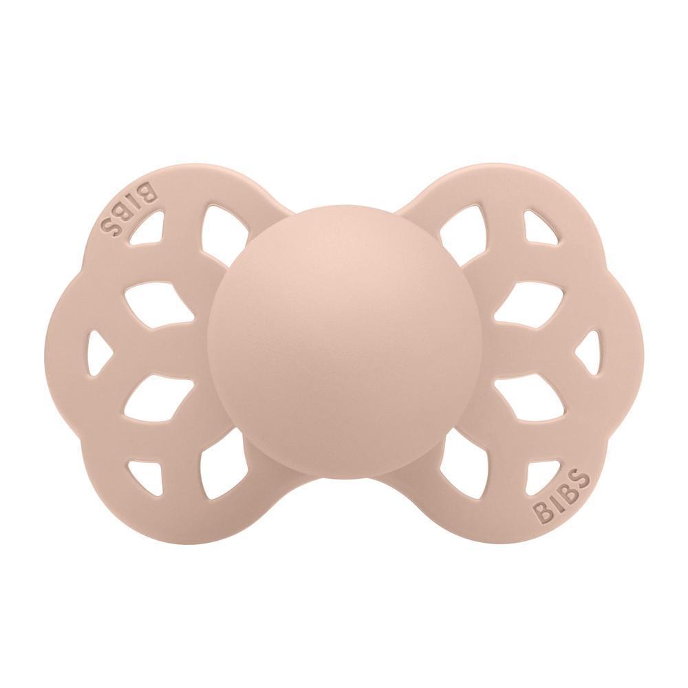BIBS Infinity Symmetrical - Blush-