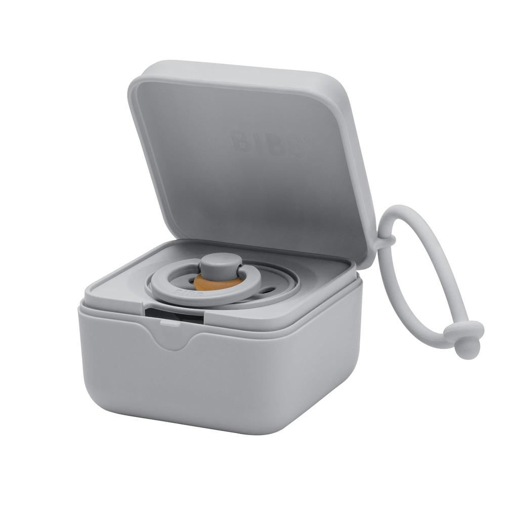 BIBS Speenhouder - Cloud-
