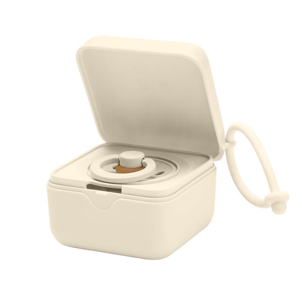 BIBS Speenhouder - Ivory-