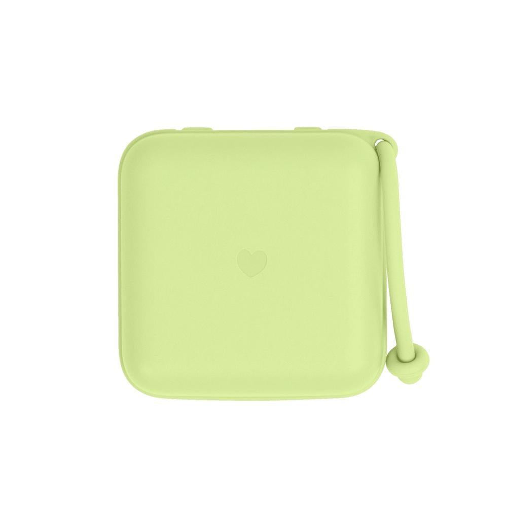 BIBS Speenhouder - Matcha-