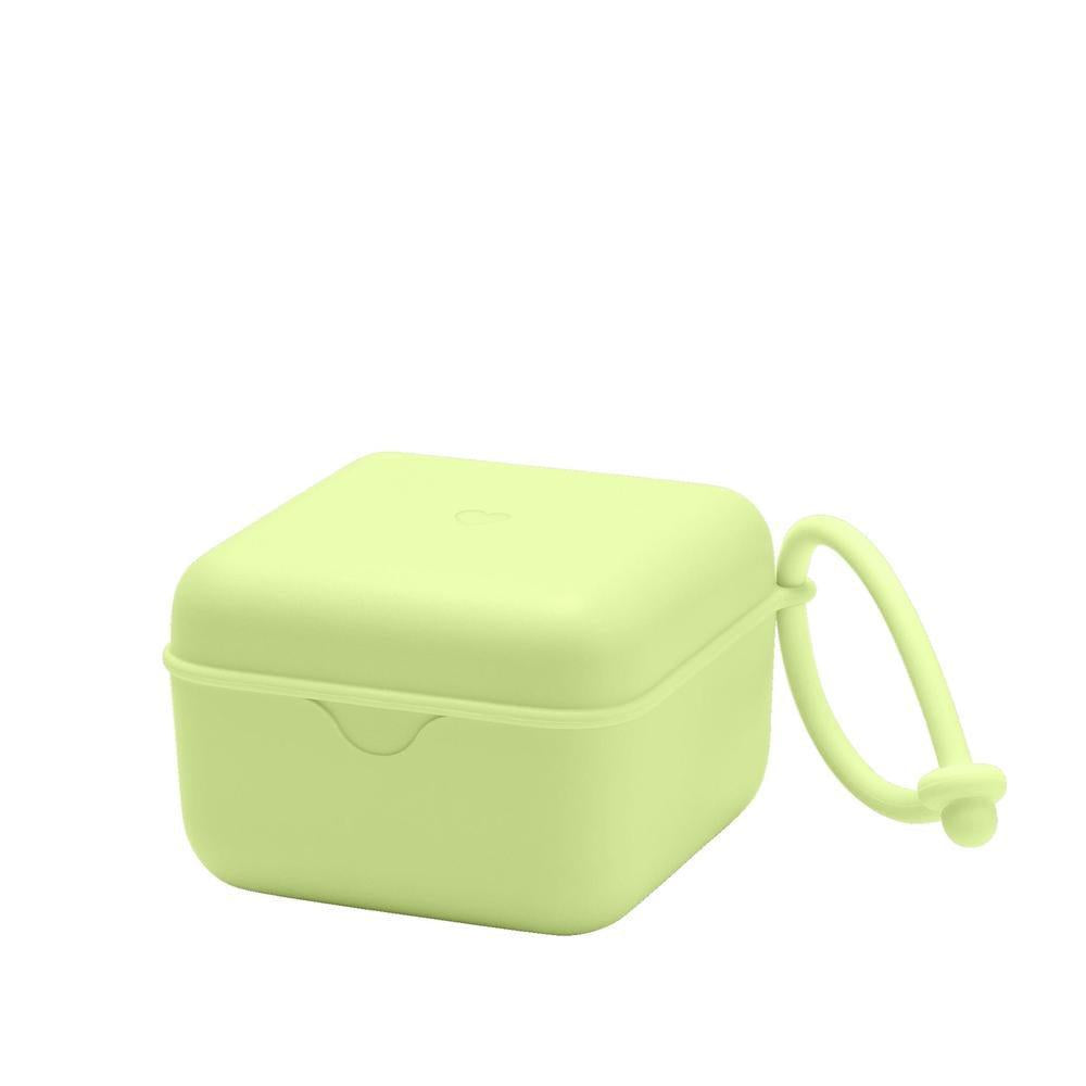 BIBS Speenhouder - Matcha-