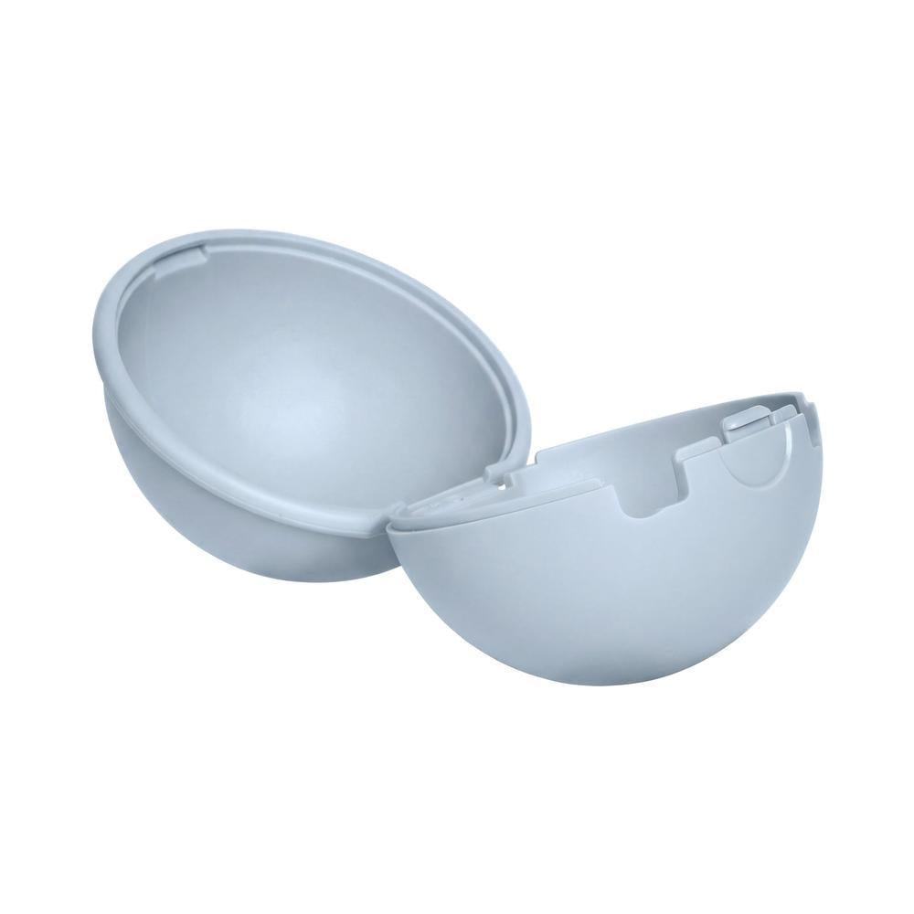 BIBS Speenhouder Mini - Baby Blue-