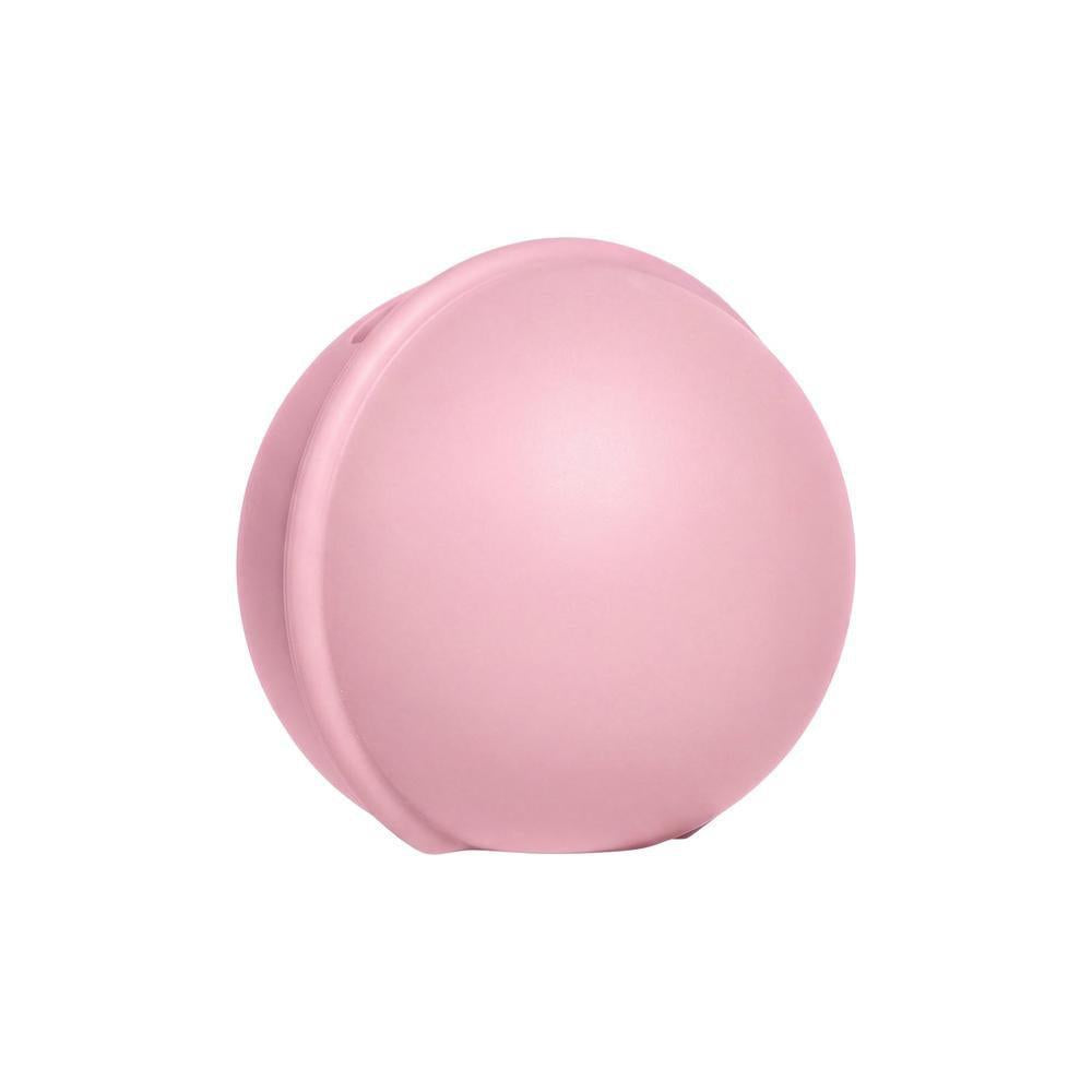 BIBS Speenhouder Mini - Baby Pink-
