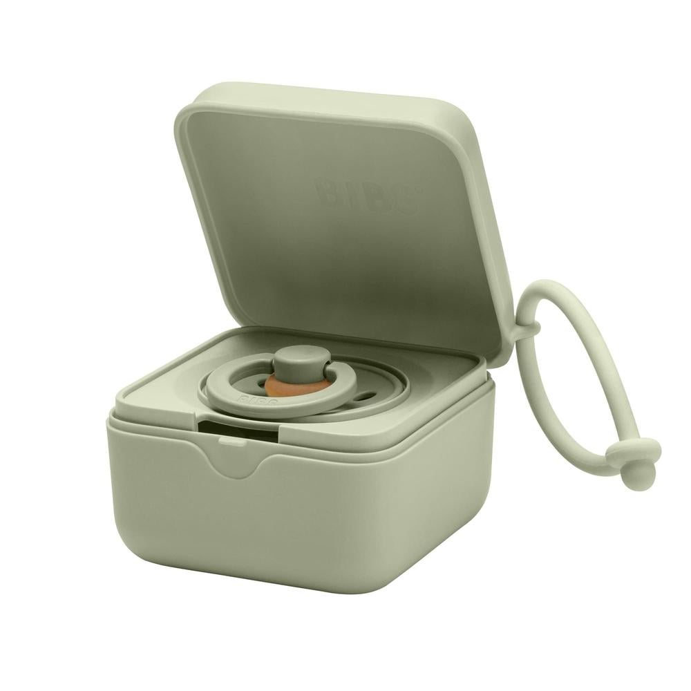 BIBS Speenhouder - Sage-