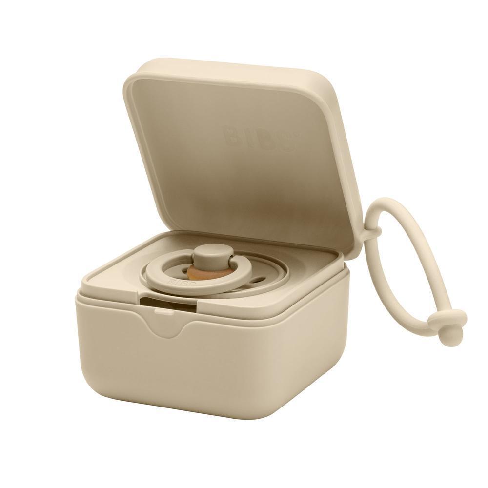 BIBS Speenhouder - Vanilla-