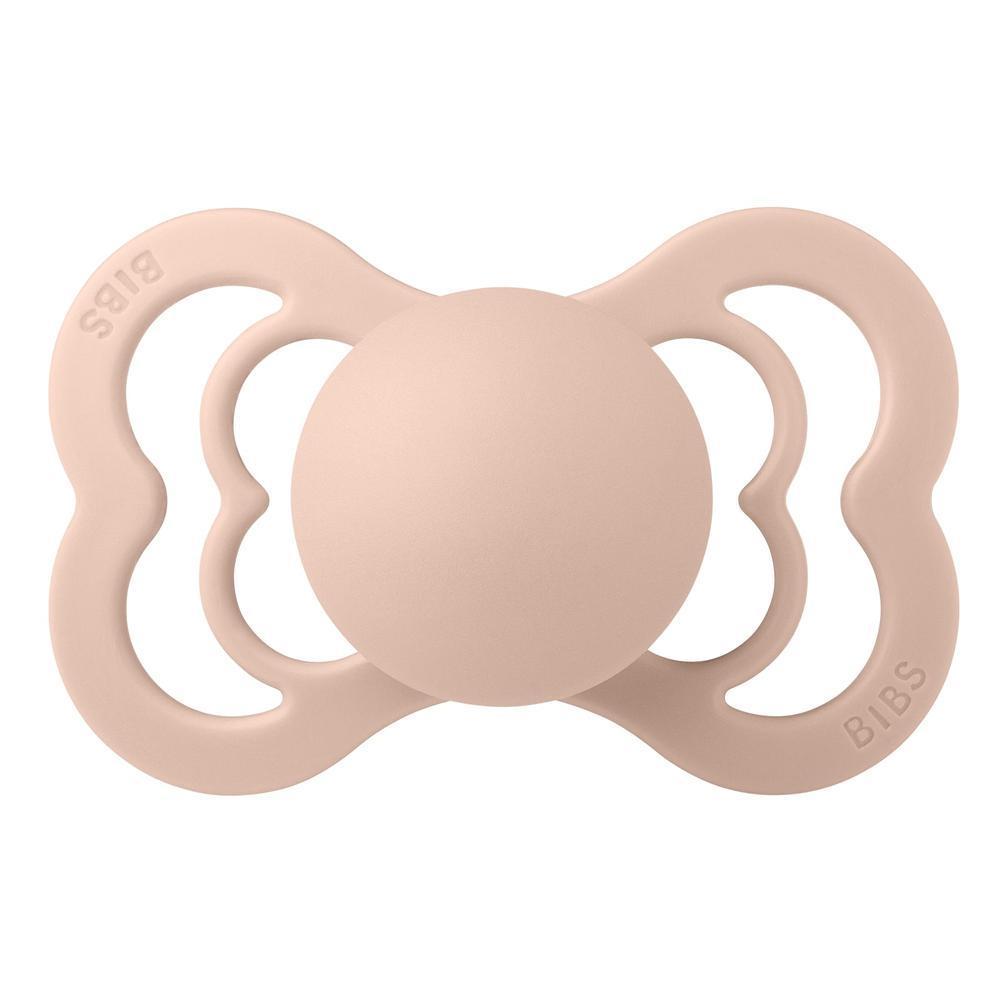 BIBS Supreme - Blush-