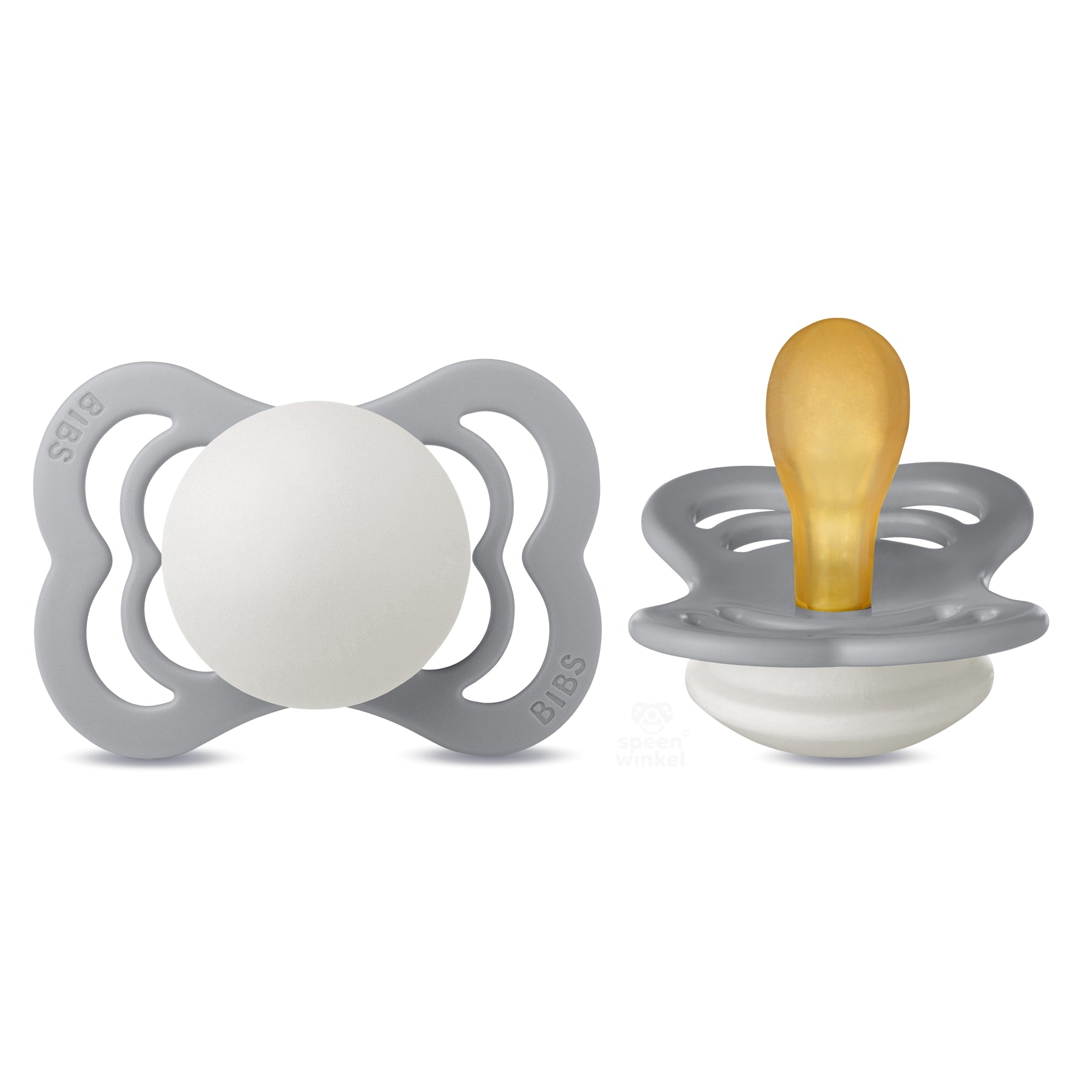 BIBS Supreme - Cloud GLOW-