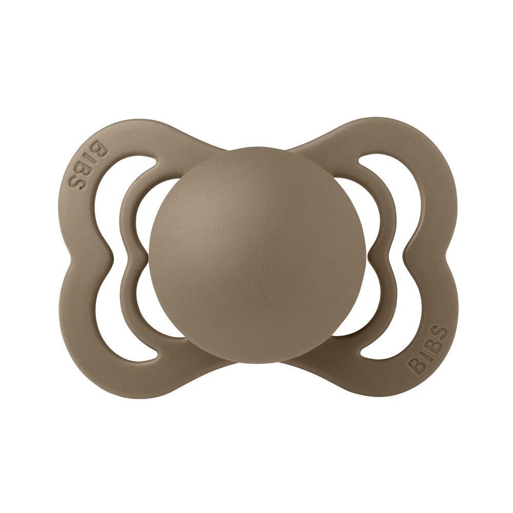 BIBS Supreme - Dark Oak-