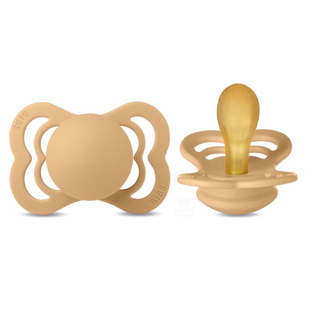 BIBS Supreme - Desert Sand-6-18 m-