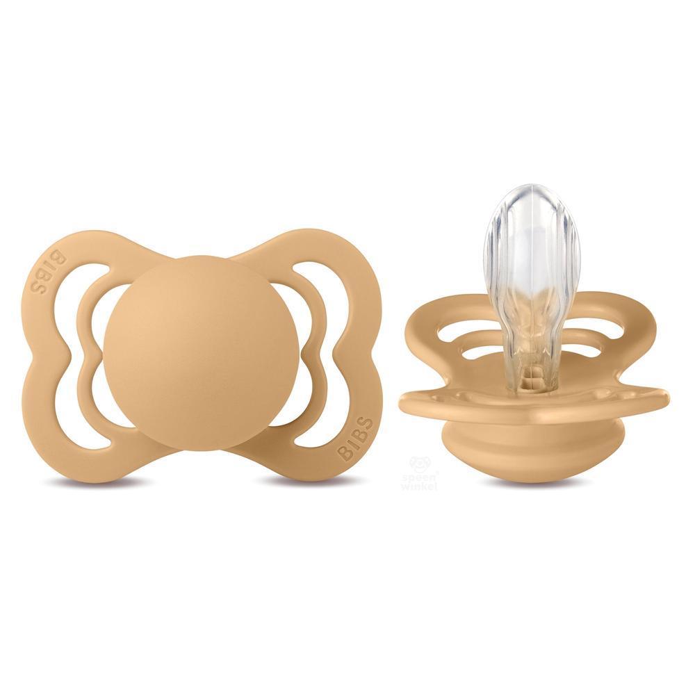 BIBS Supreme - Desert Sand-6-18 m-