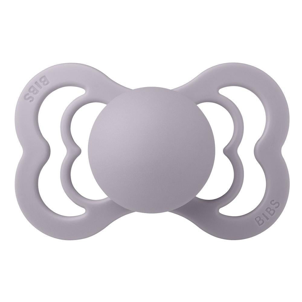 BIBS Supreme - Fossil Grey-