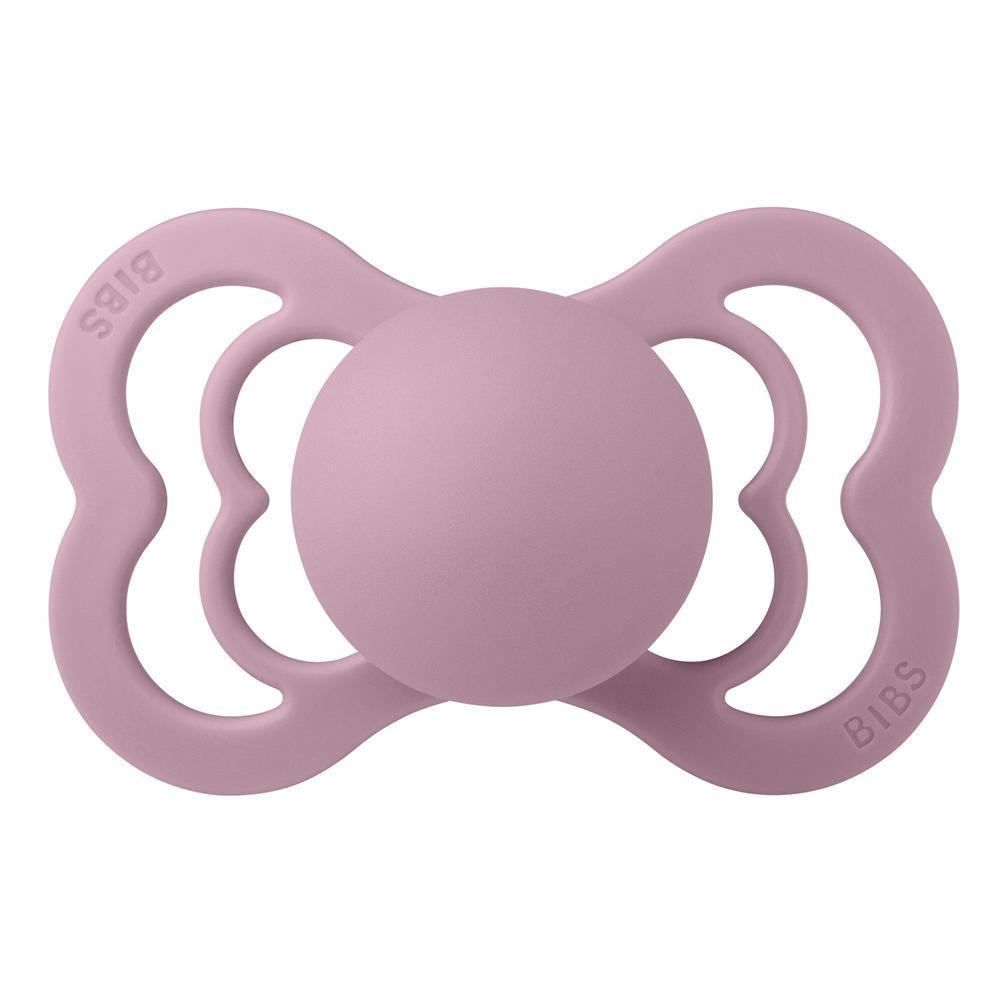 BIBS Supreme - Heather-