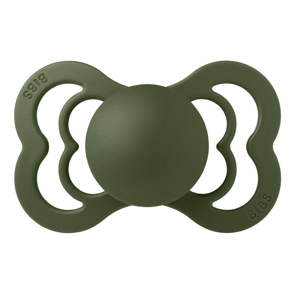 BIBS Supreme - Hunter Green-