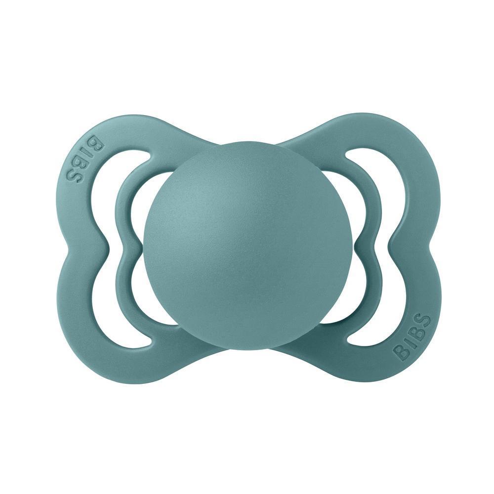 BIBS Supreme - Island Sea-