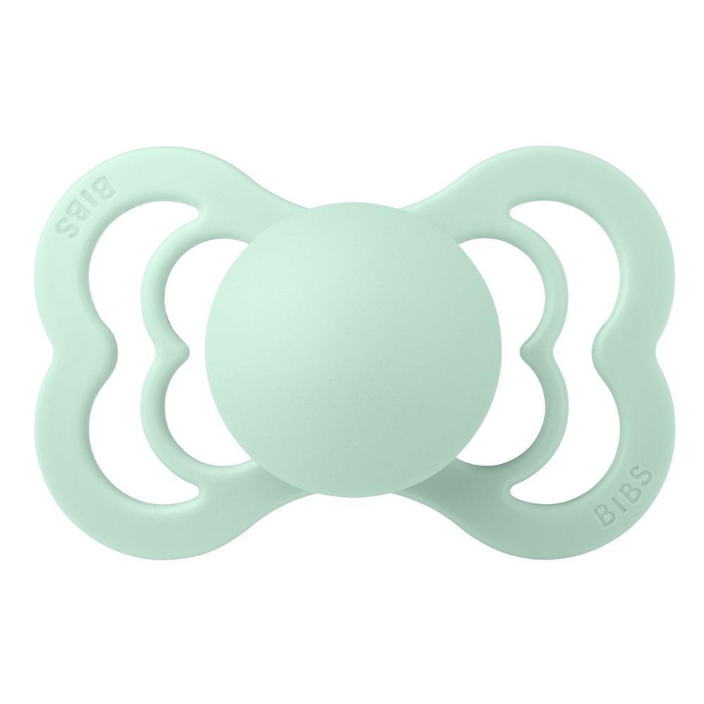 BIBS Supreme - Nordic Mint-