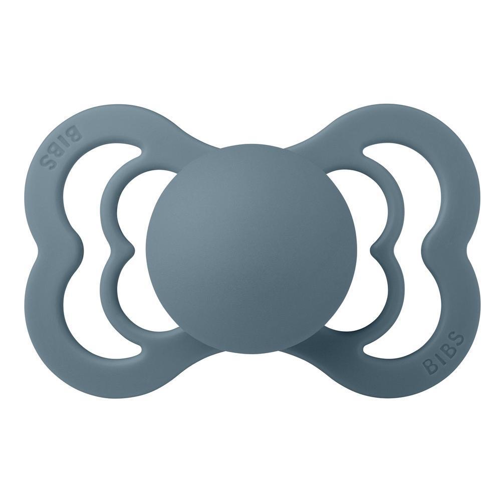 BIBS Supreme - Petrol-