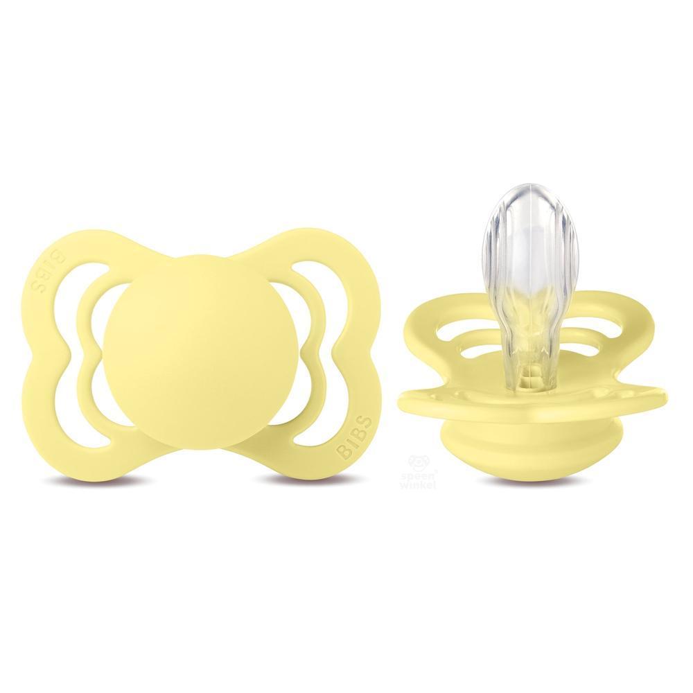 BIBS Supreme - Sunshine-6-18 m-