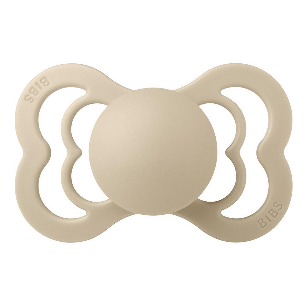 BIBS Supreme - Vanilla-