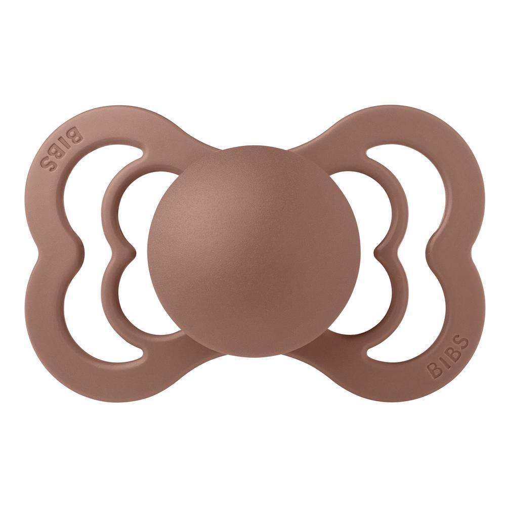 BIBS Supreme - Woodchuck-