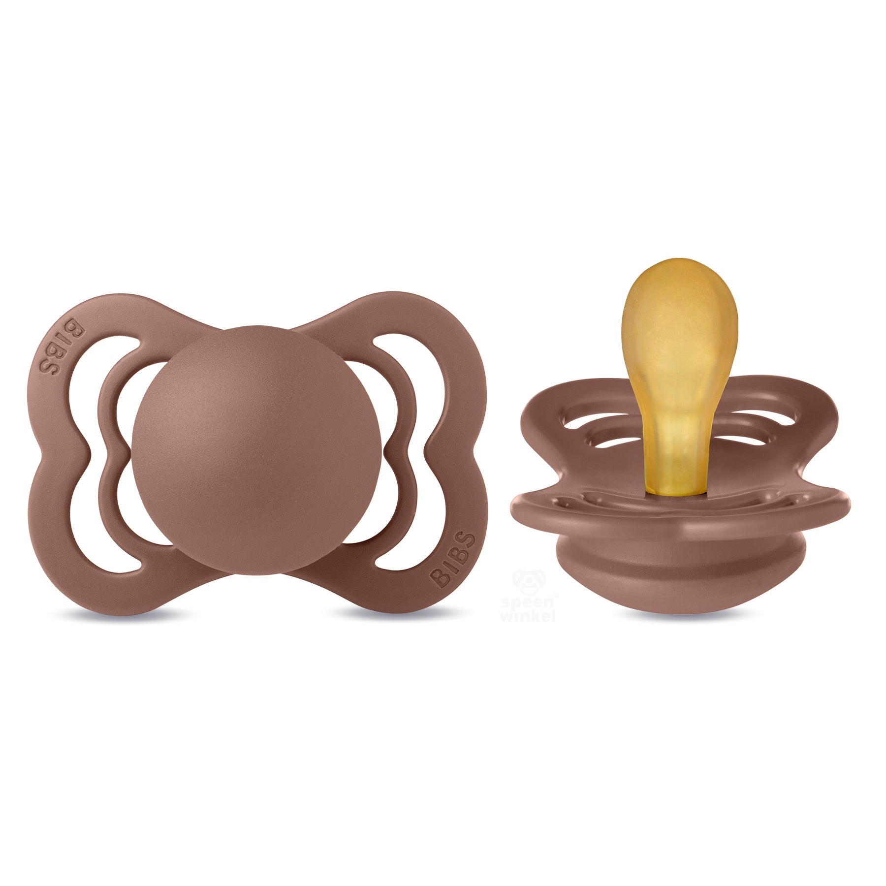 BIBS Supreme - Woodchuck-0-6 m-