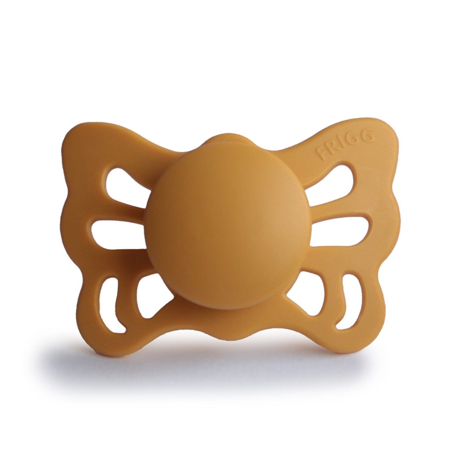 FRIGG Butterfly Anatomical - Honey Gold-