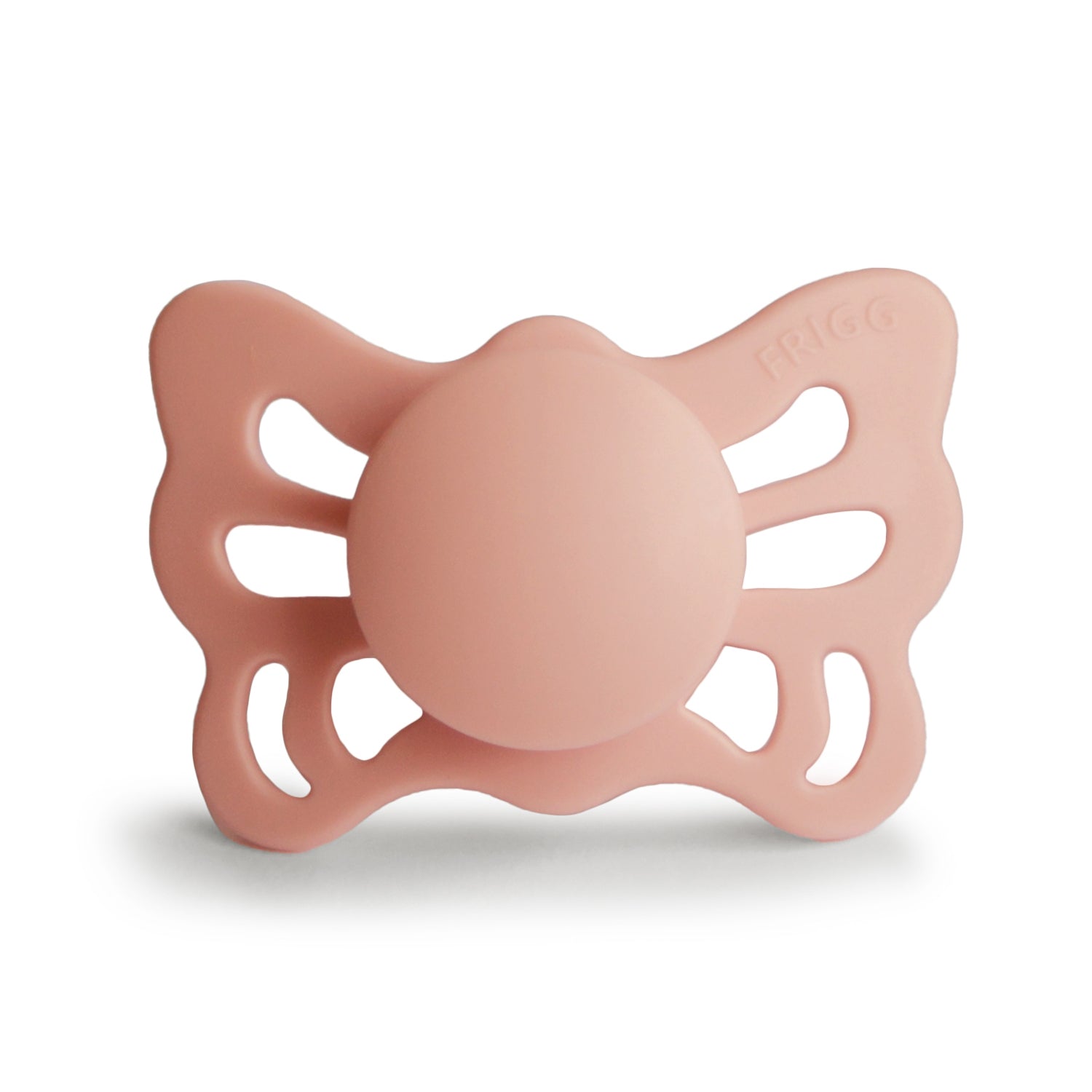FRIGG Butterfly Anatomical - Peach-