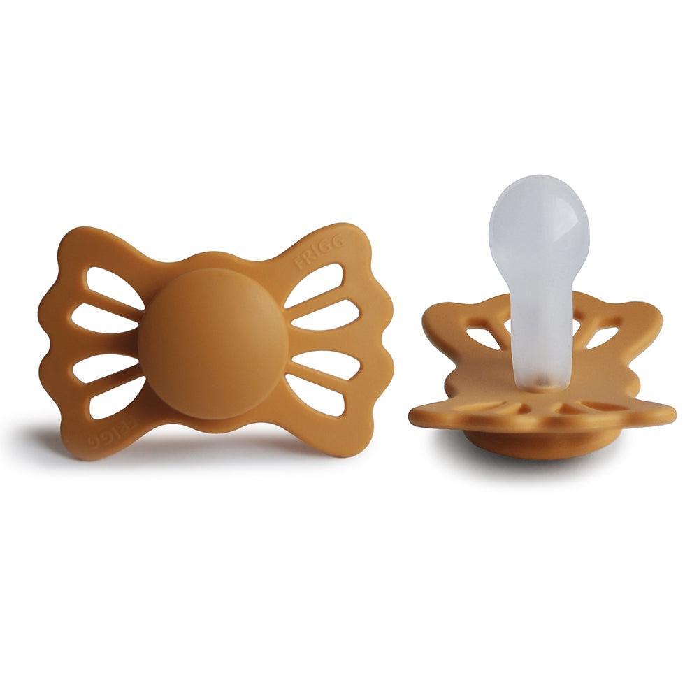 FRIGG Lucky Symmetrical - Honey Gold-