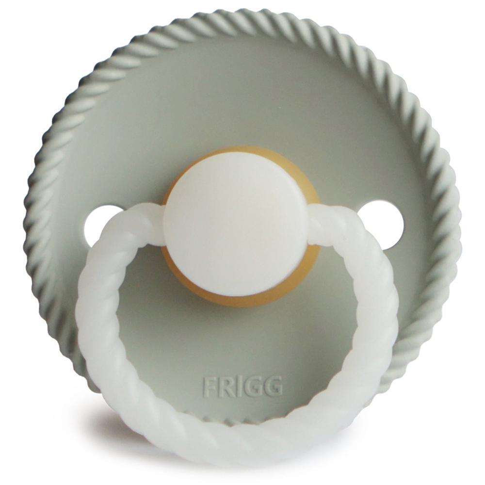 FRIGG Rope - Sage GLOW-