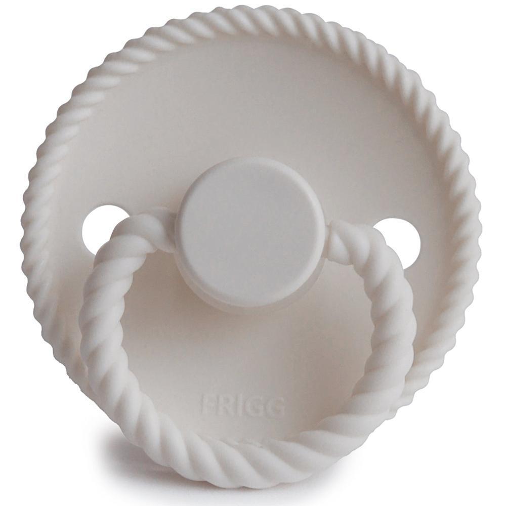 FRIGG Rope - Silver Gray-