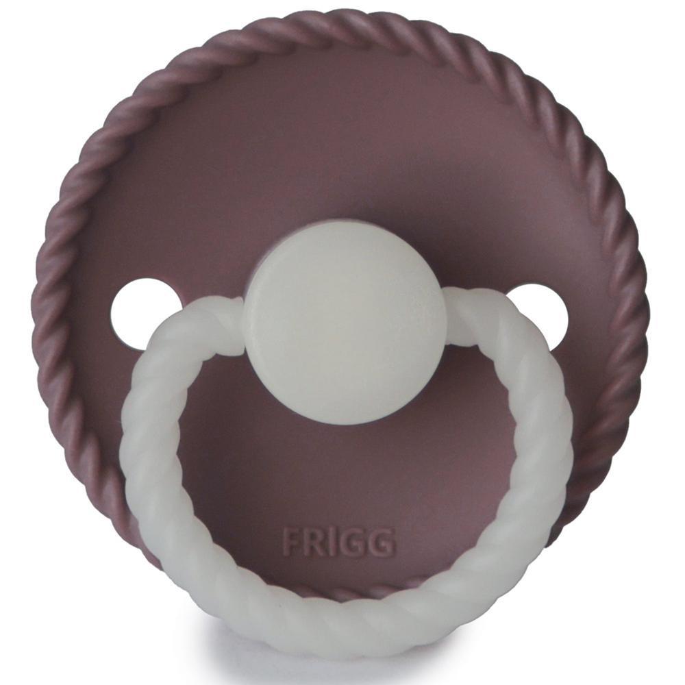 FRIGG Rope - Twilight Mauve GLOW-