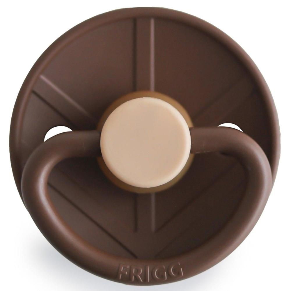FRIGG Viking - Cocoa-